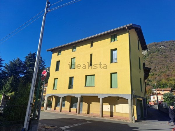 appartamento in vendita a Bisuschio