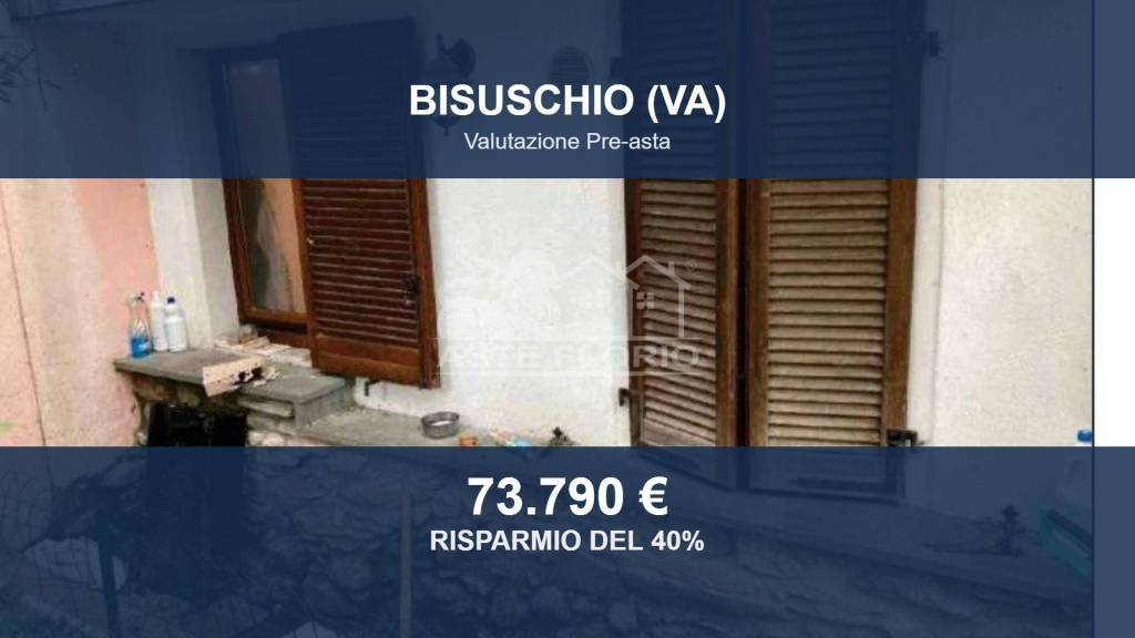 casa indipendente in vendita a Bisuschio in zona Piamo