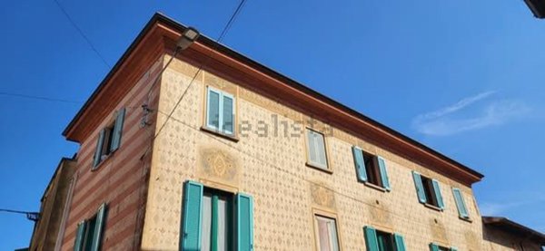 appartamento in vendita a Bisuschio