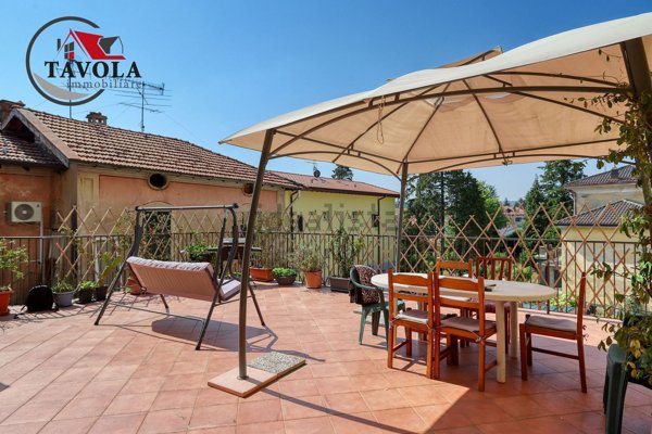 appartamento in vendita a Bisuschio