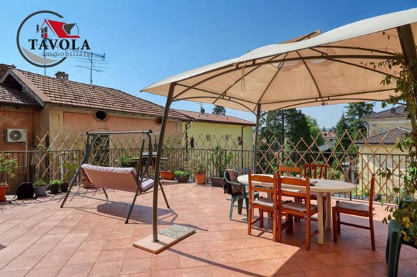appartamento in vendita a Bisuschio