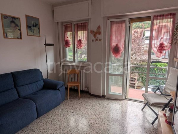 appartamento in vendita a Bisuschio
