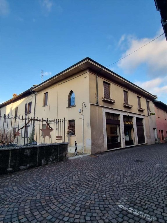 appartamento in vendita a Bodio Lomnago