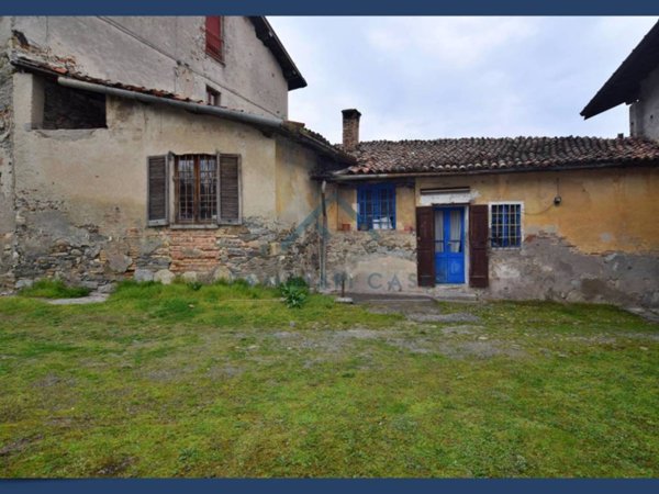 appartamento in vendita a Bodio Lomnago