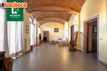 appartamento in vendita a Bodio Lomnago