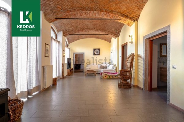 appartamento in vendita a Bodio Lomnago