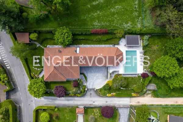 casa indipendente in vendita a Bodio Lomnago