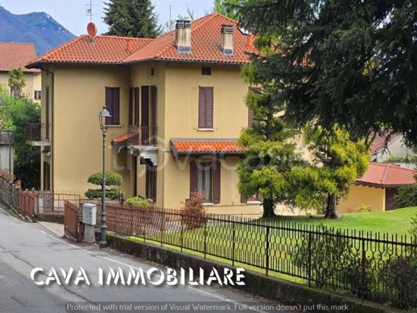 appartamento in vendita a Bodio Lomnago