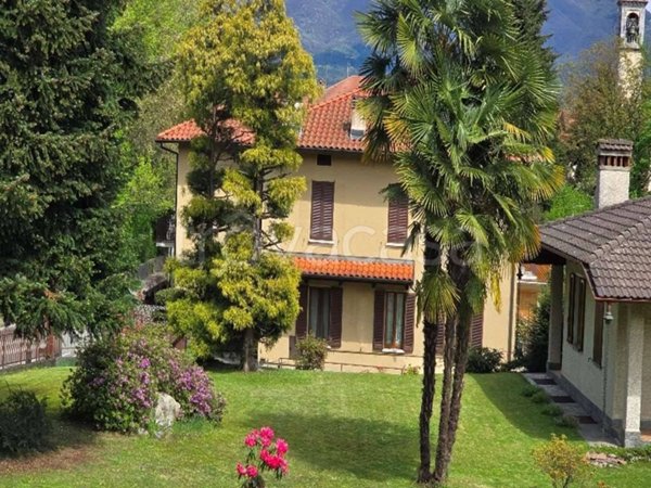 appartamento in vendita a Bodio Lomnago