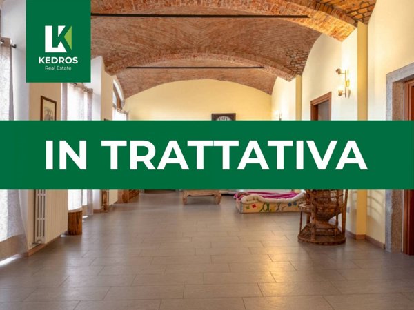 appartamento in vendita a Bodio Lomnago