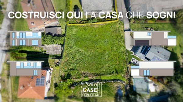 casa indipendente in vendita a Bodio Lomnago
