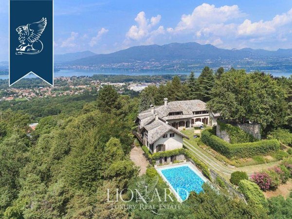 casa indipendente in vendita a Bodio Lomnago
