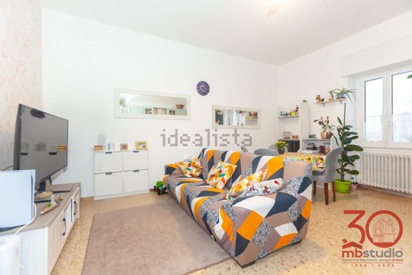 appartamento in vendita a Bodio Lomnago