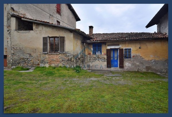 appartamento in vendita a Bodio Lomnago