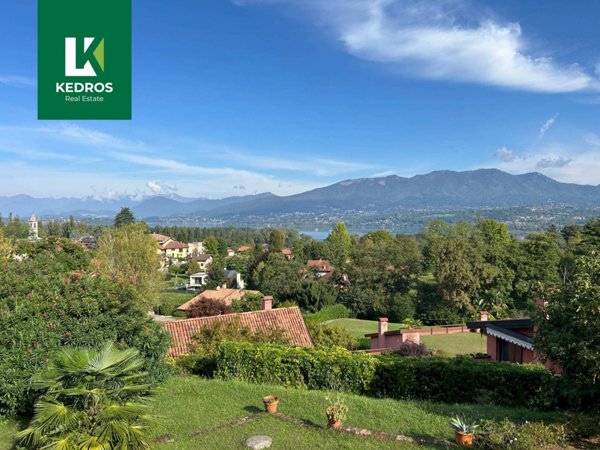 casa indipendente in vendita a Bodio Lomnago