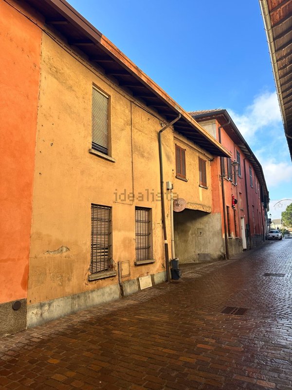 appartamento in vendita a Bodio Lomnago