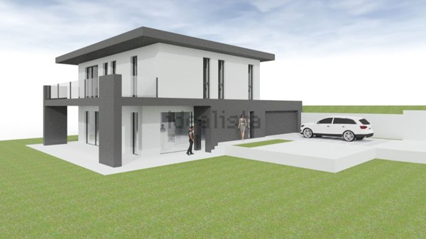 casa indipendente in vendita a Bodio Lomnago