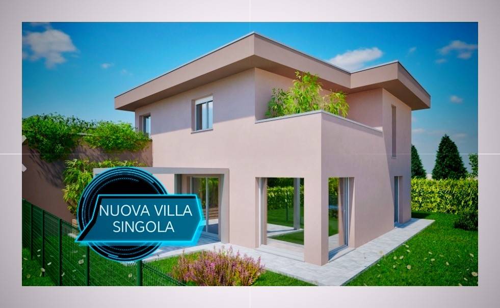 casa indipendente in vendita a Bodio Lomnago