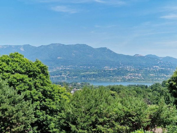 casa indipendente in vendita a Bodio Lomnago