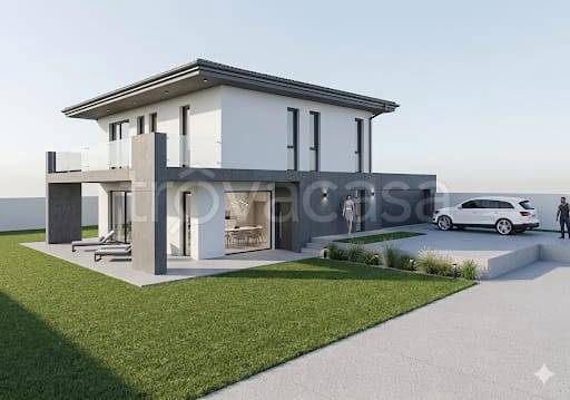 casa indipendente in vendita a Bodio Lomnago