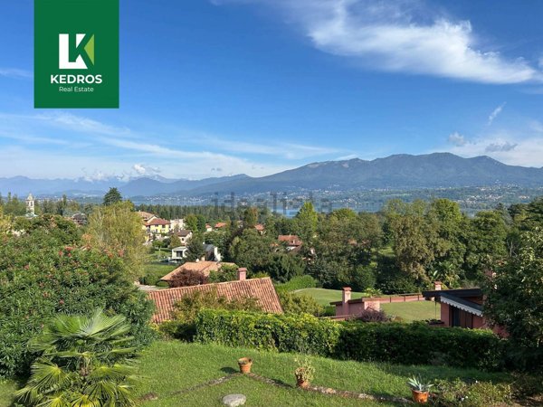 casa indipendente in vendita a Bodio Lomnago