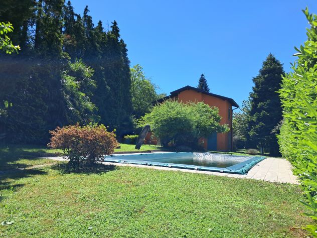 casa indipendente in vendita a Bodio Lomnago