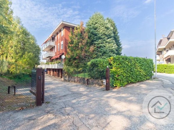 appartamento in vendita a Bodio Lomnago