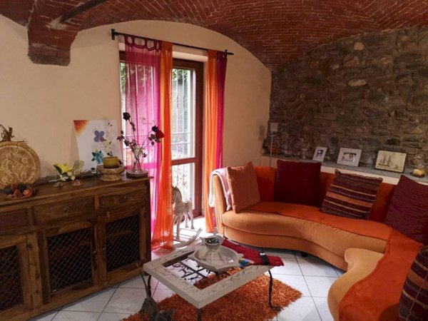 appartamento in vendita a Brebbia