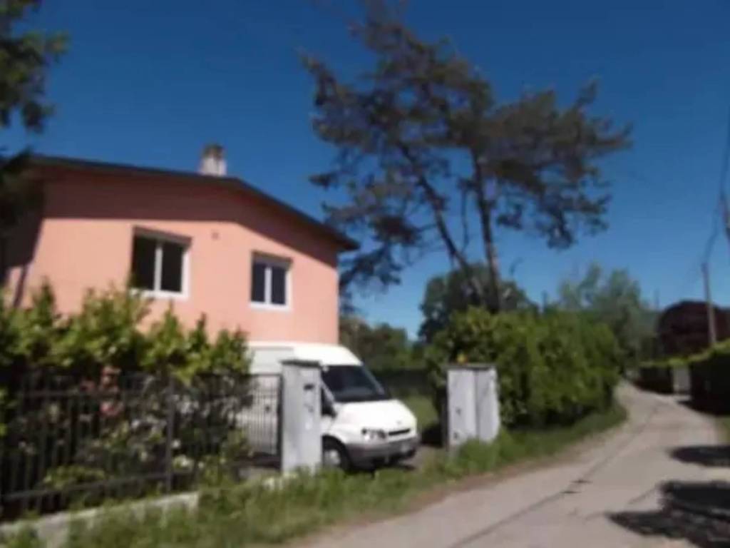 appartamento in vendita a Brebbia