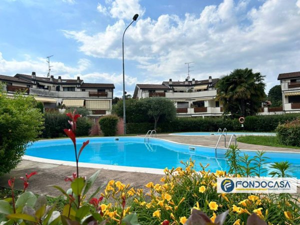 appartamento in vendita a Brebbia