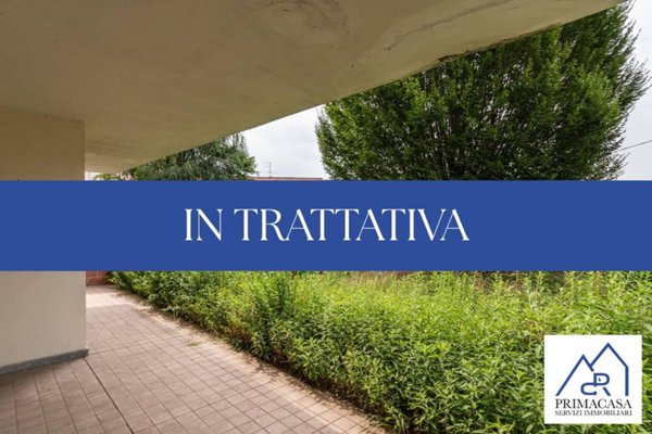 appartamento in vendita a Brebbia