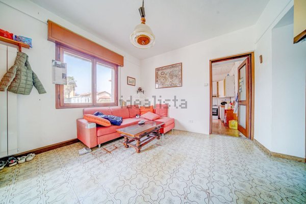 appartamento in vendita a Brebbia