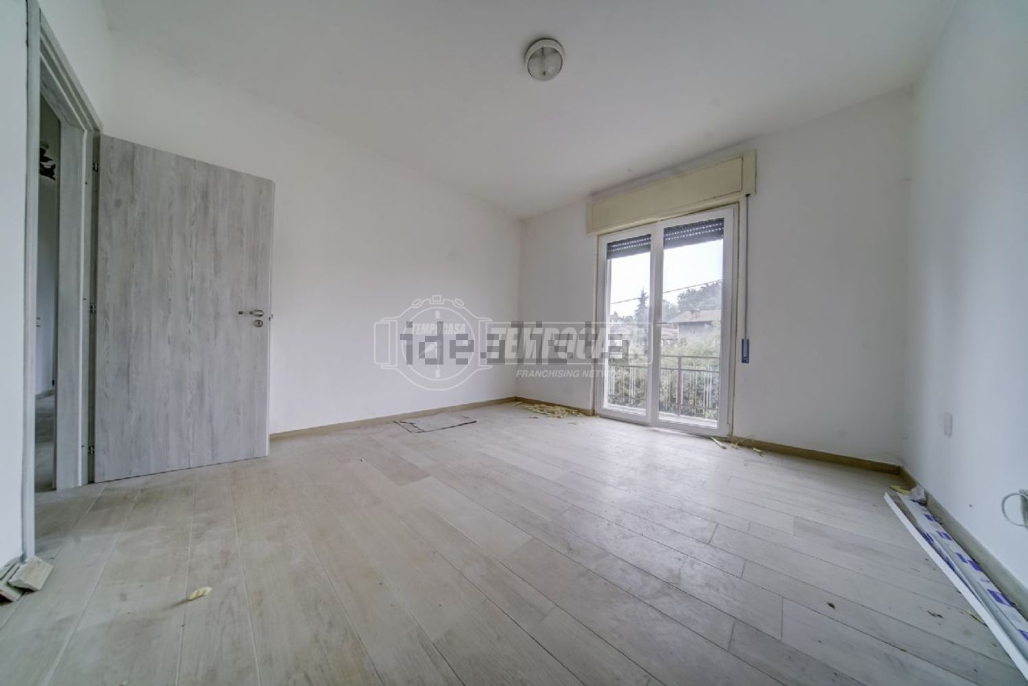 appartamento in vendita a Brebbia