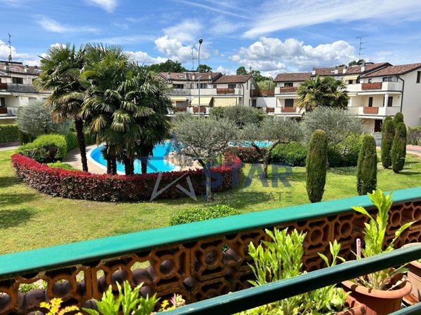 appartamento in vendita a Brebbia