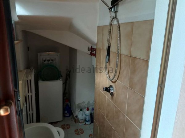 appartamento in vendita a Brebbia