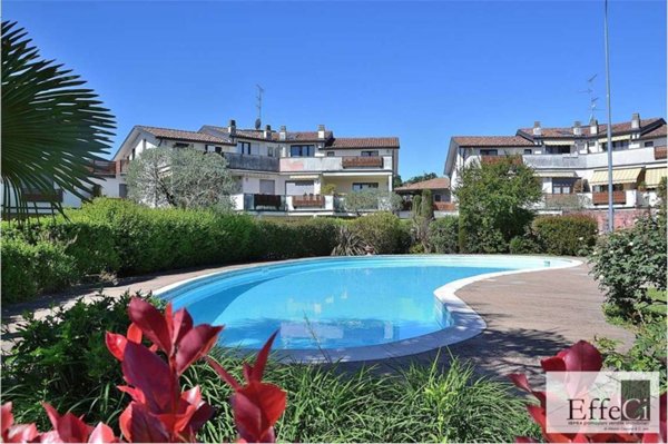 appartamento in vendita a Brebbia