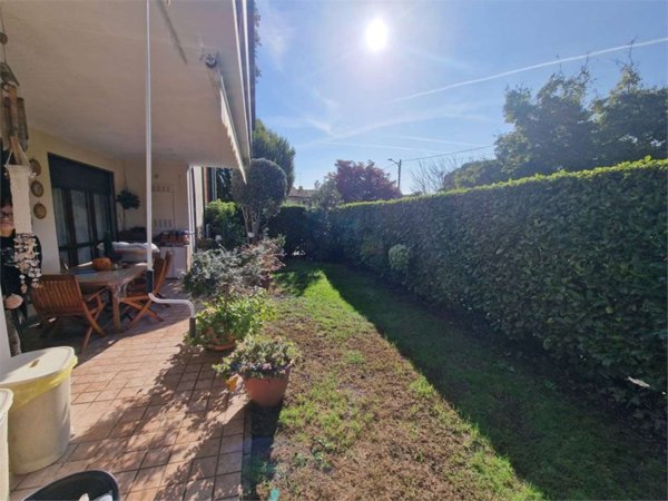 appartamento in vendita a Brebbia