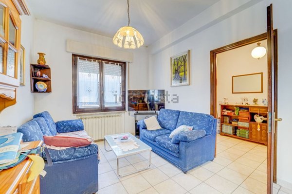 appartamento in vendita a Brebbia