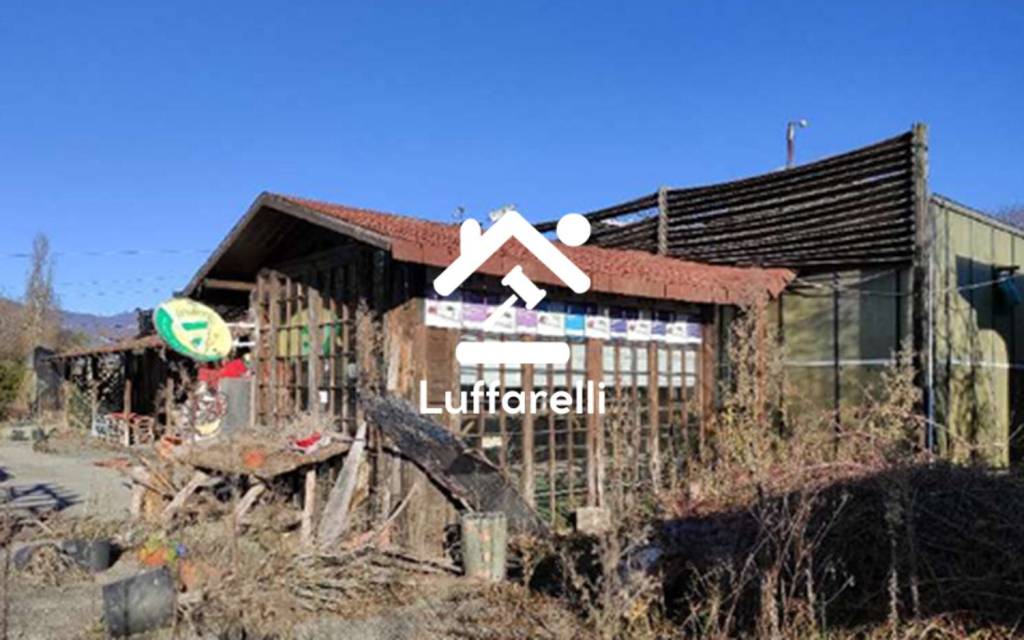 casa indipendente in vendita a Brebbia