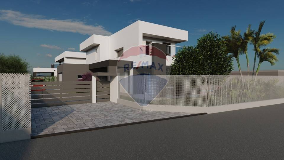 casa indipendente in vendita a Brebbia