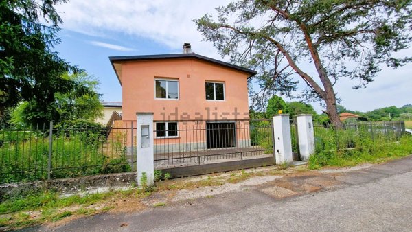 appartamento in vendita a Brebbia