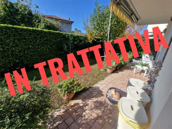 appartamento in vendita a Brebbia