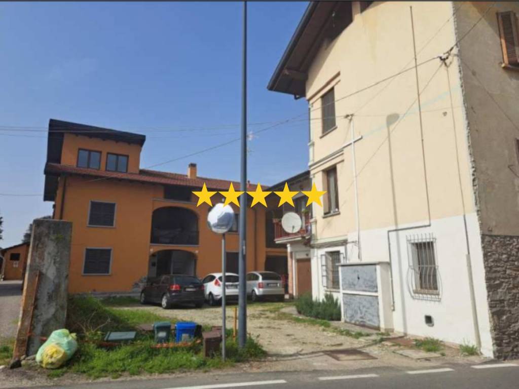 appartamento in vendita a Brebbia