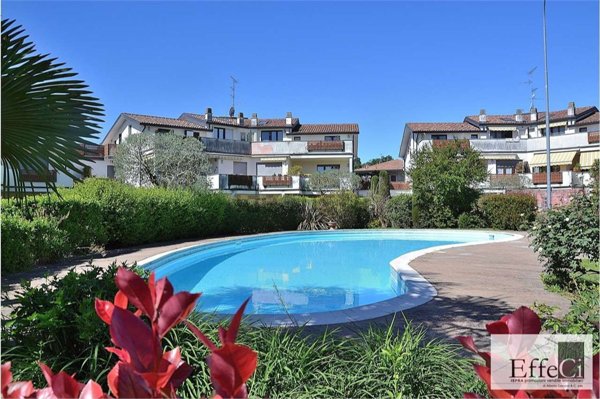 appartamento in vendita a Brebbia