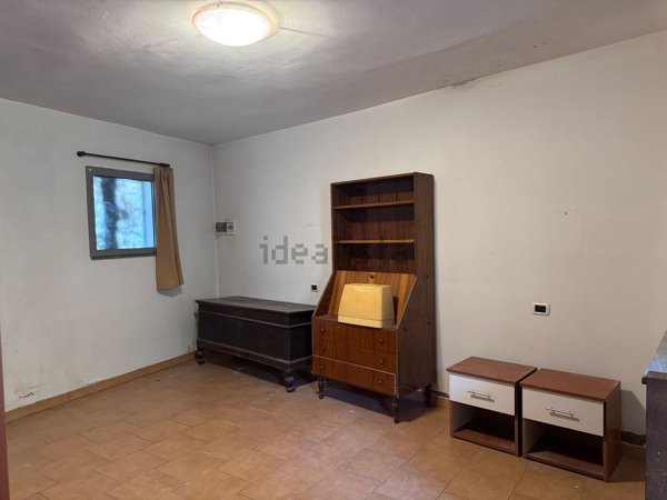 appartamento in vendita a Brebbia