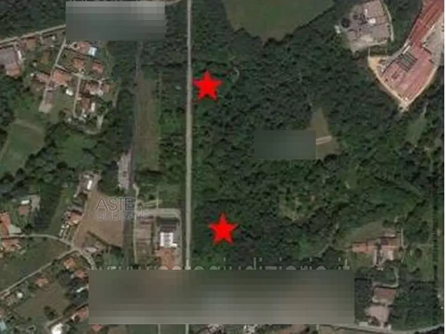 terreno agricolo in vendita a Brebbia