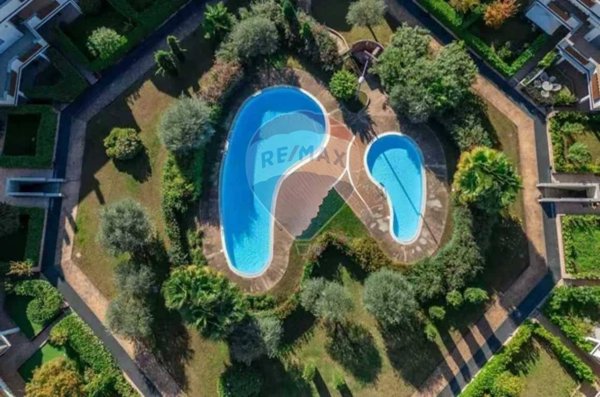 appartamento in vendita a Brebbia