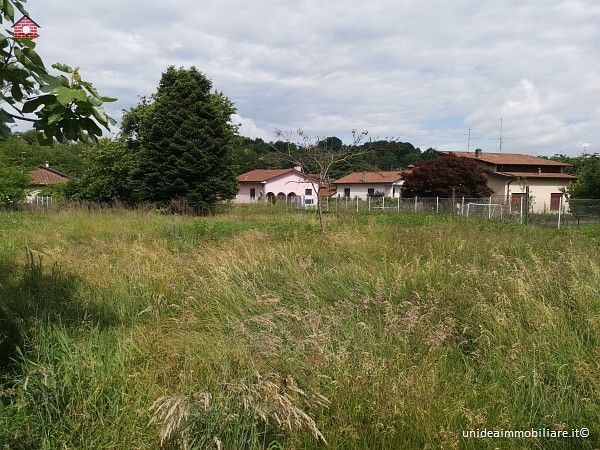 terreno agricolo in vendita a Brebbia
