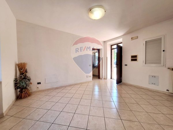 appartamento in vendita a Brebbia