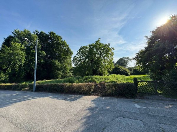 terreno agricolo in vendita a Brebbia